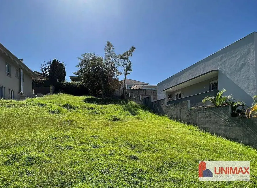 Foto 9 de Terreno / Lote à venda, 722m2 em Alphaville, Santana De Parnaiba - SP