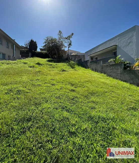 Foto 8 de Terreno / Lote à venda, 722m2 em Alphaville, Santana De Parnaiba - SP