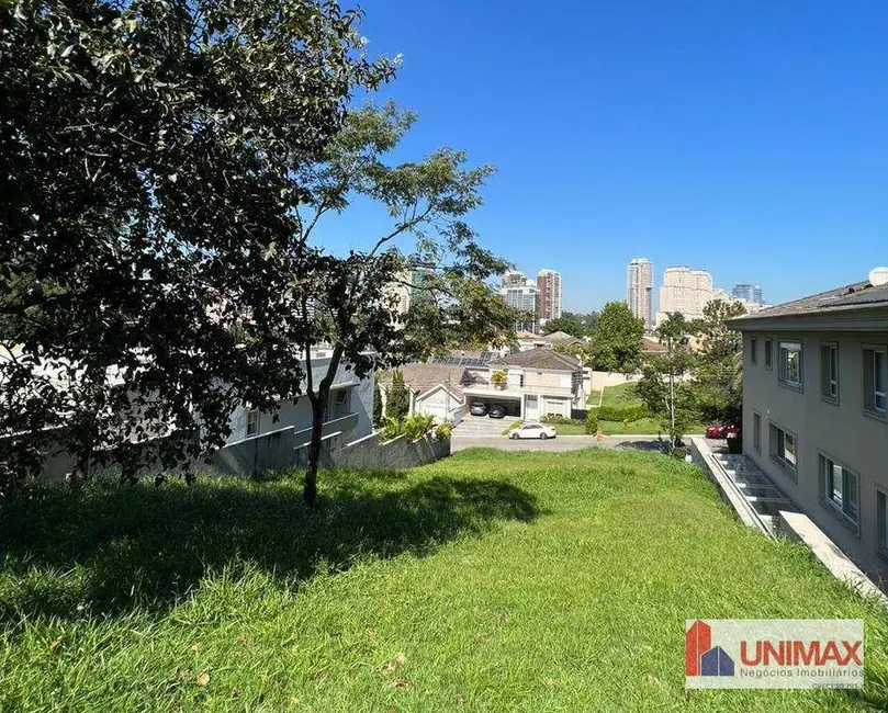 Foto 7 de Terreno / Lote à venda, 722m2 em Alphaville, Santana De Parnaiba - SP
