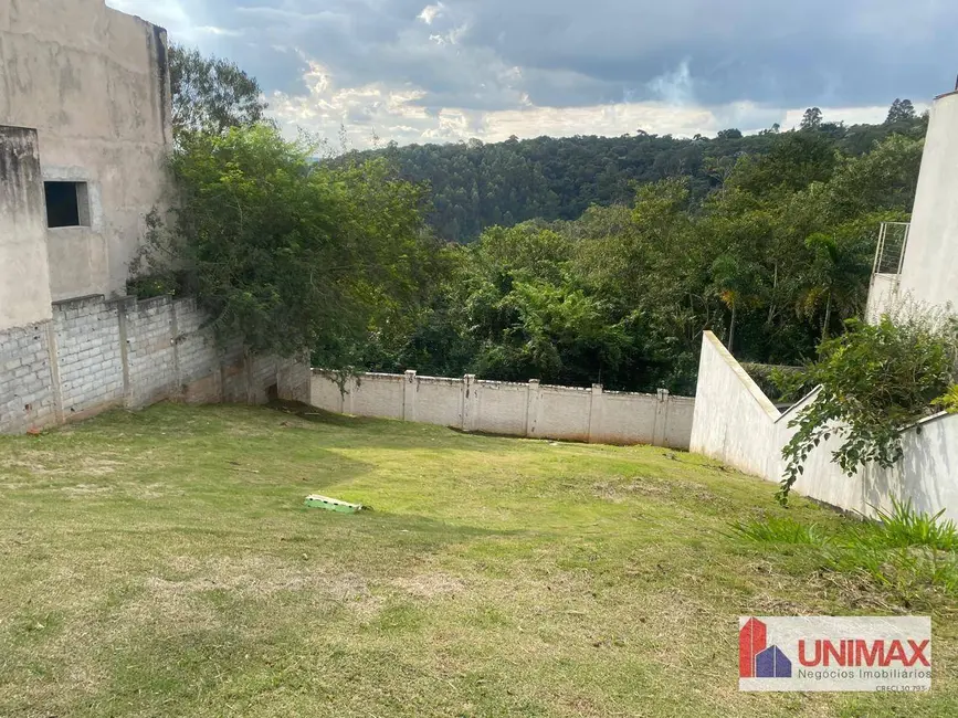 Foto 7 de Terreno / Lote à venda, 450m2 em Santana De Parnaiba - SP