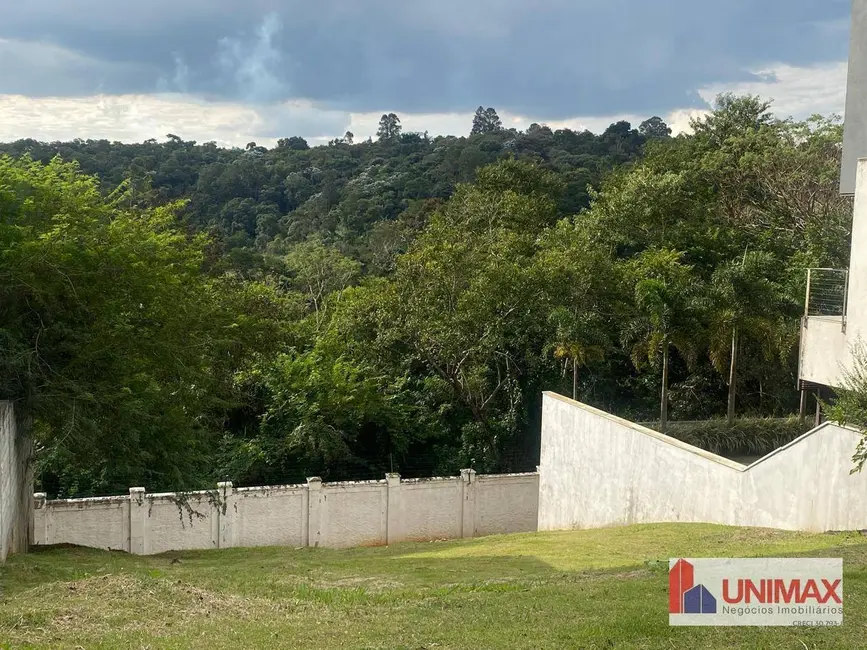 Foto 1 de Terreno / Lote à venda, 450m2 em Santana De Parnaiba - SP