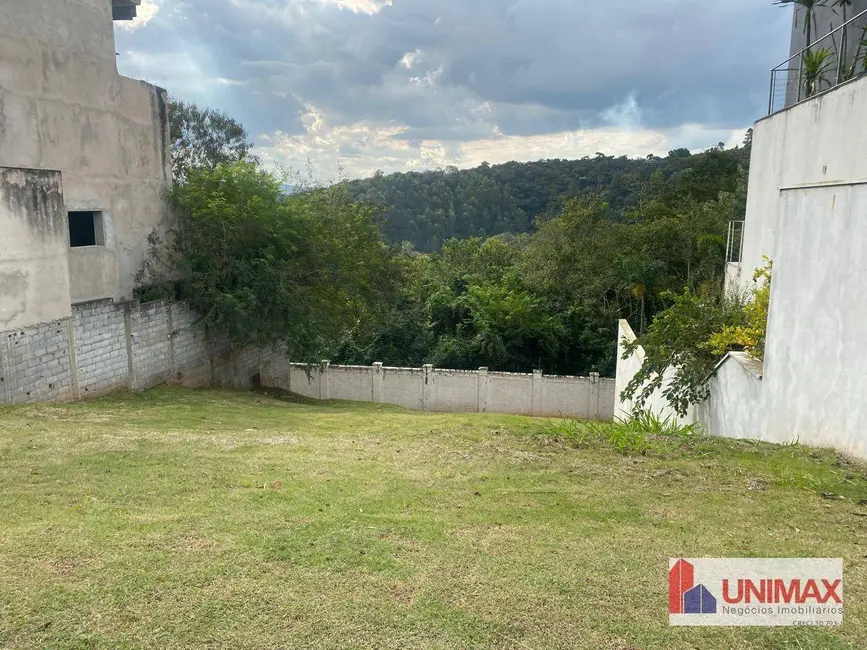 Foto 4 de Terreno / Lote à venda, 450m2 em Santana De Parnaiba - SP
