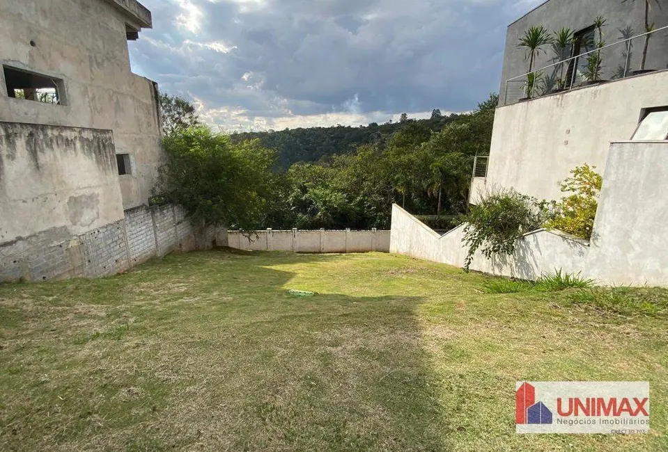 Foto 9 de Terreno / Lote à venda, 450m2 em Santana De Parnaiba - SP
