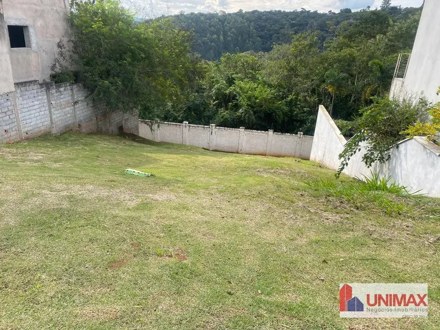 Foto 6 de Terreno / Lote à venda, 450m2 em Santana De Parnaiba - SP
