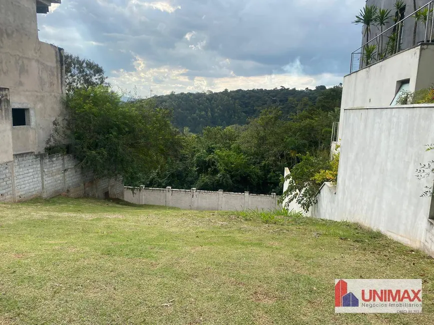 Foto 3 de Terreno / Lote à venda, 450m2 em Santana De Parnaiba - SP