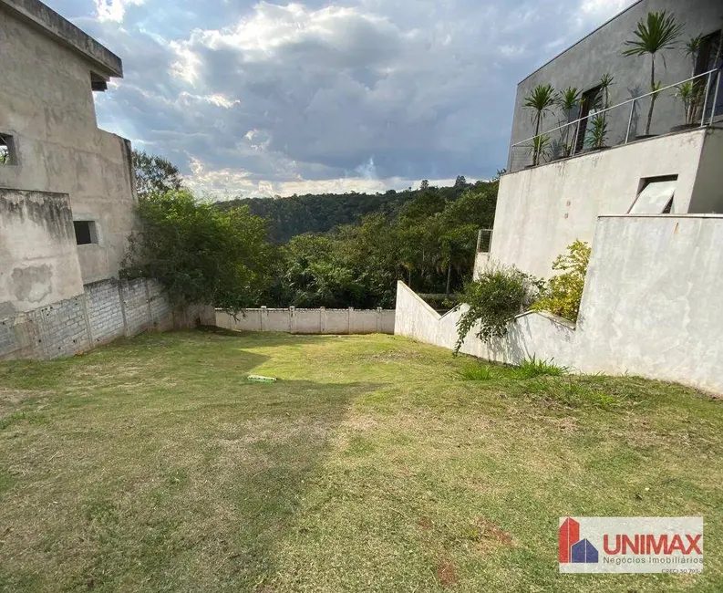 Foto 8 de Terreno / Lote à venda, 450m2 em Santana De Parnaiba - SP