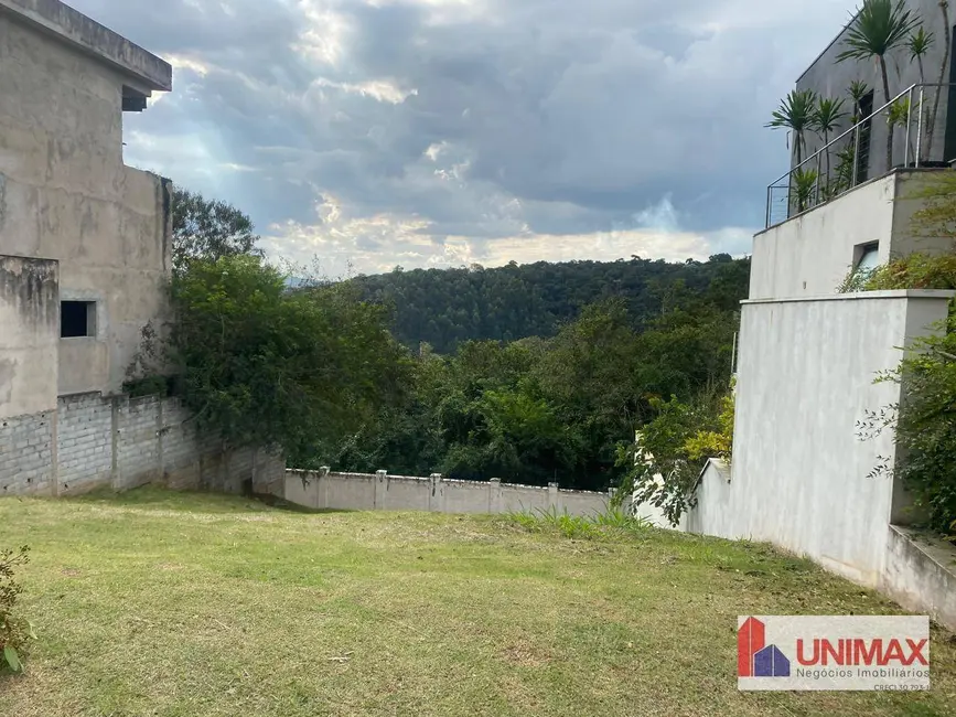 Foto 2 de Terreno / Lote à venda, 450m2 em Santana De Parnaiba - SP
