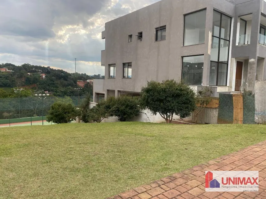 Foto 5 de Terreno / Lote à venda, 864m2 em Santana De Parnaiba - SP