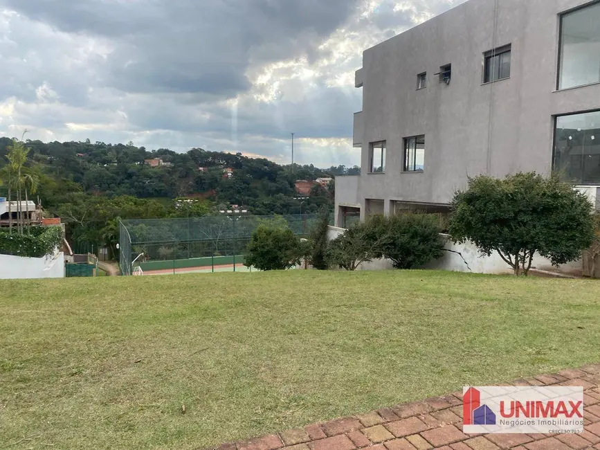 Foto 4 de Terreno / Lote à venda, 864m2 em Santana De Parnaiba - SP