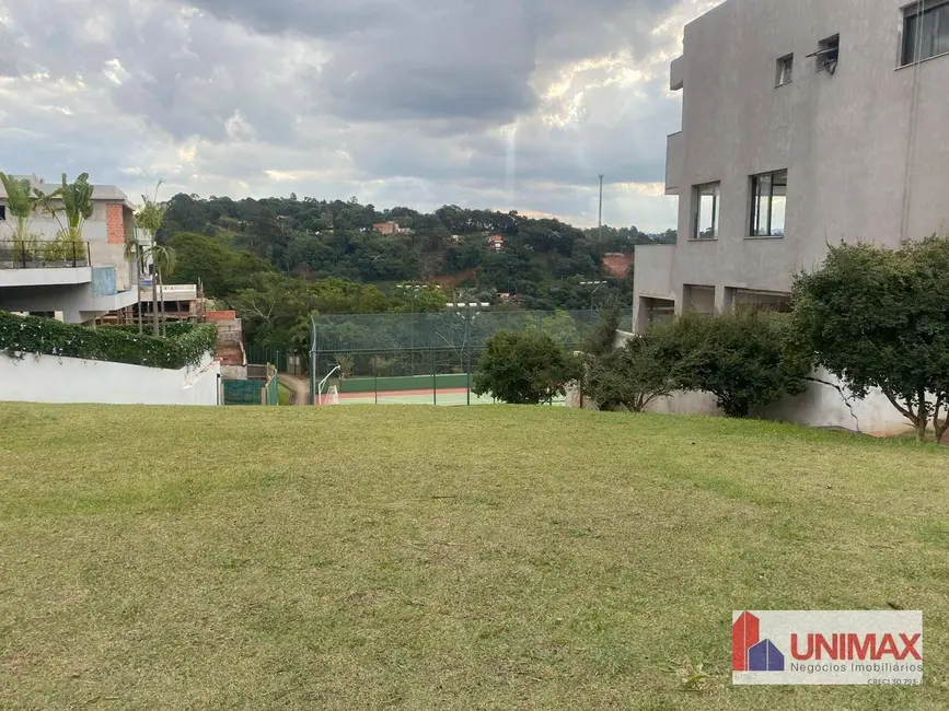 Foto 7 de Terreno / Lote à venda, 864m2 em Santana De Parnaiba - SP