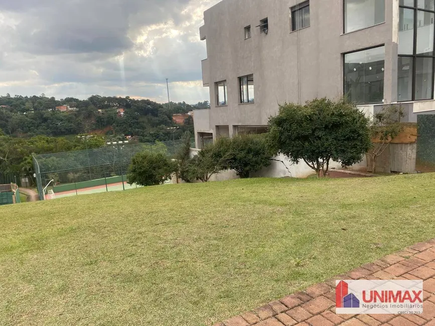 Foto 6 de Terreno / Lote à venda, 864m2 em Santana De Parnaiba - SP