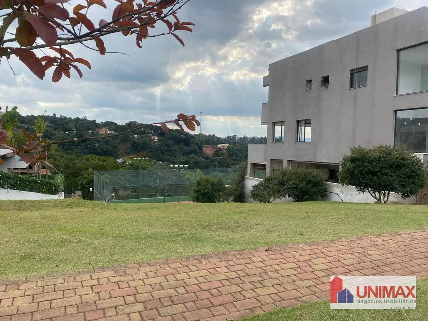 Foto 1 de Terreno / Lote à venda, 864m2 em Santana De Parnaiba - SP