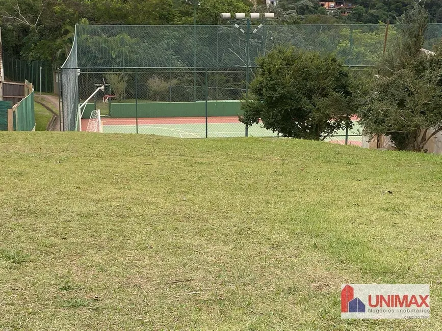 Foto 9 de Terreno / Lote à venda, 864m2 em Santana De Parnaiba - SP