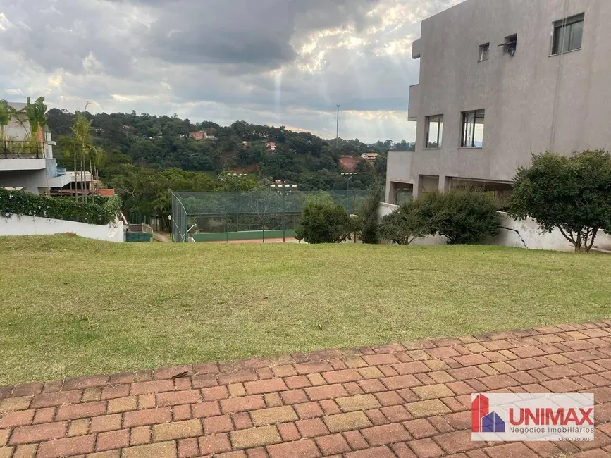 Foto 3 de Terreno / Lote à venda, 864m2 em Santana De Parnaiba - SP