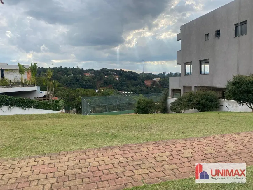 Foto 2 de Terreno / Lote à venda, 864m2 em Santana De Parnaiba - SP