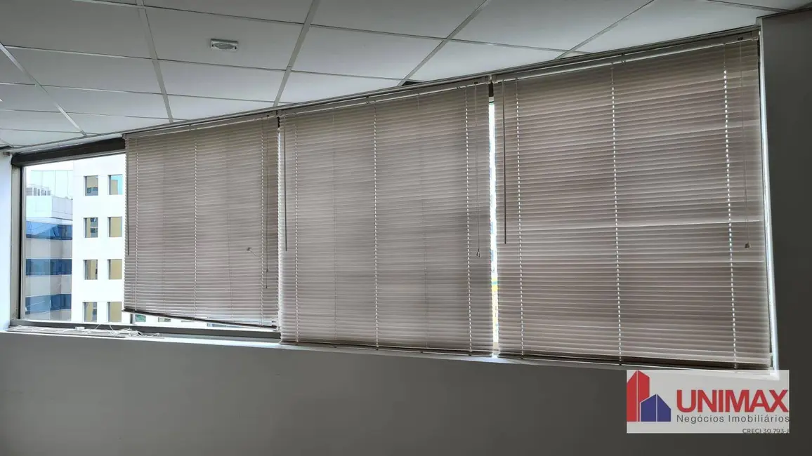 Foto 7 de Sala Comercial à venda e para alugar, 60m2 em Barueri - SP