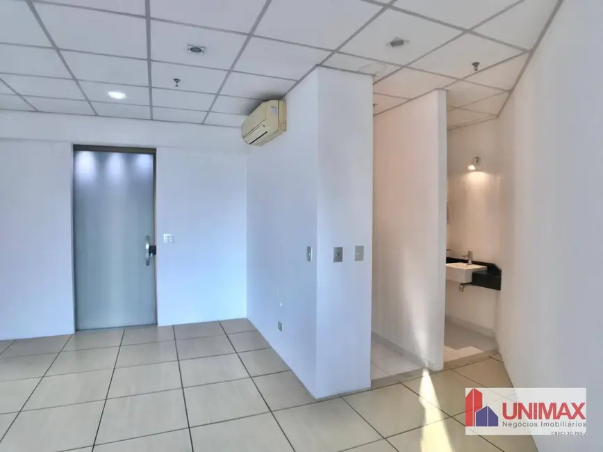 Foto 2 de Sala Comercial à venda e para alugar, 60m2 em Barueri - SP