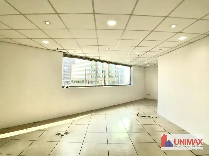 Foto 3 de Sala Comercial à venda e para alugar, 60m2 em Barueri - SP