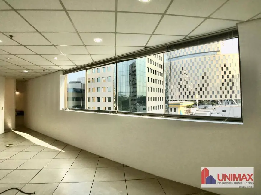 Foto 4 de Sala Comercial à venda e para alugar, 60m2 em Barueri - SP
