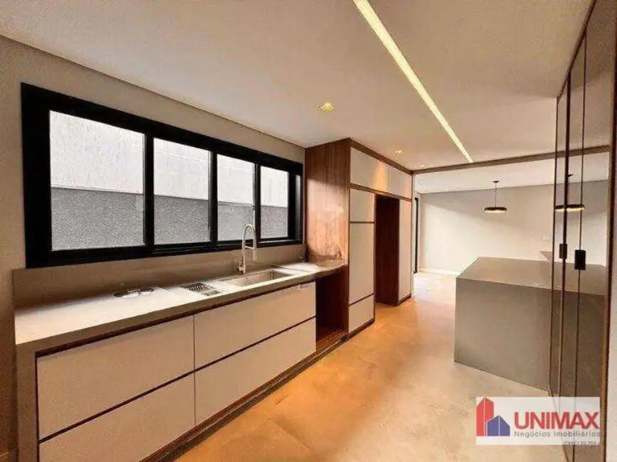 Foto 8 de Casa de Condomínio com 5 quartos à venda e para alugar, 442m2 em Santana De Parnaiba - SP