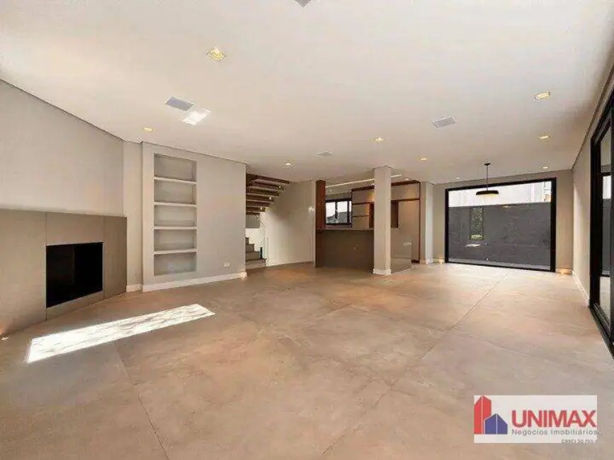 Foto 4 de Casa de Condomínio com 5 quartos à venda e para alugar, 442m2 em Santana De Parnaiba - SP