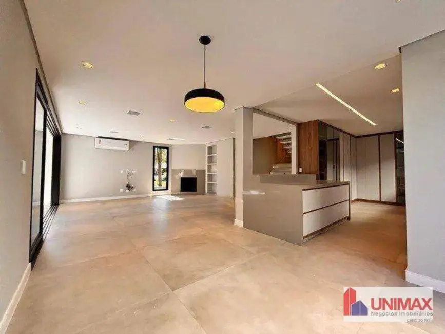 Foto 6 de Casa de Condomínio com 5 quartos à venda e para alugar, 442m2 em Santana De Parnaiba - SP