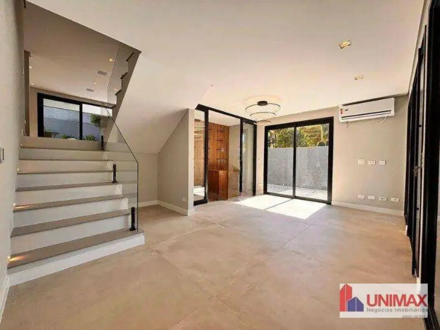 Foto 5 de Casa de Condomínio com 5 quartos à venda e para alugar, 442m2 em Santana De Parnaiba - SP