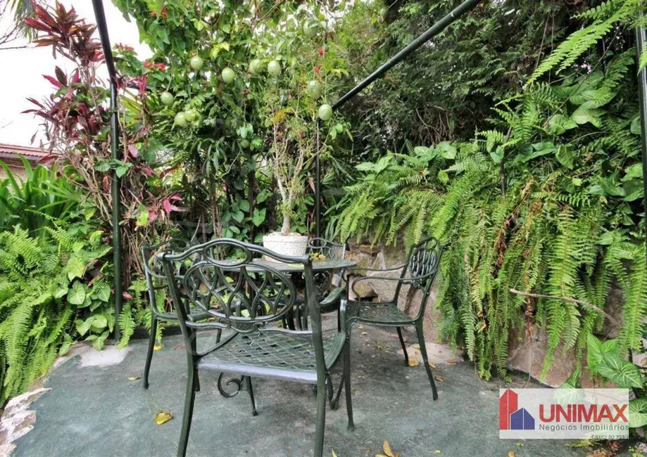 Foto 4 de Casa de Condomínio com 4 quartos à venda, 624m2 em Barueri - SP