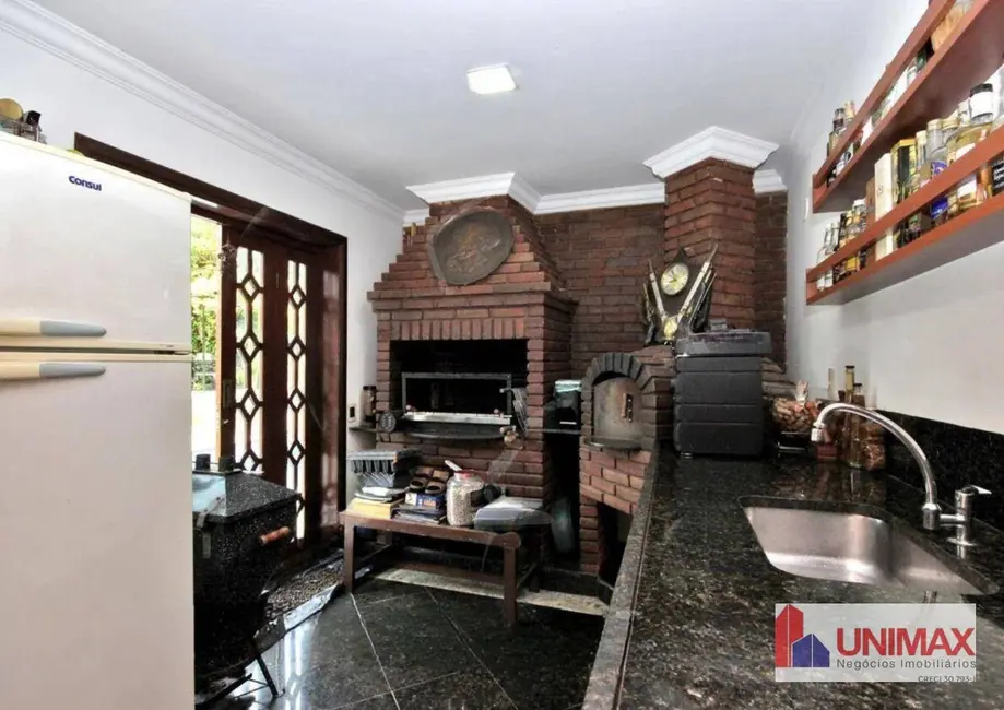 Foto 5 de Casa de Condomínio com 4 quartos à venda, 624m2 em Barueri - SP