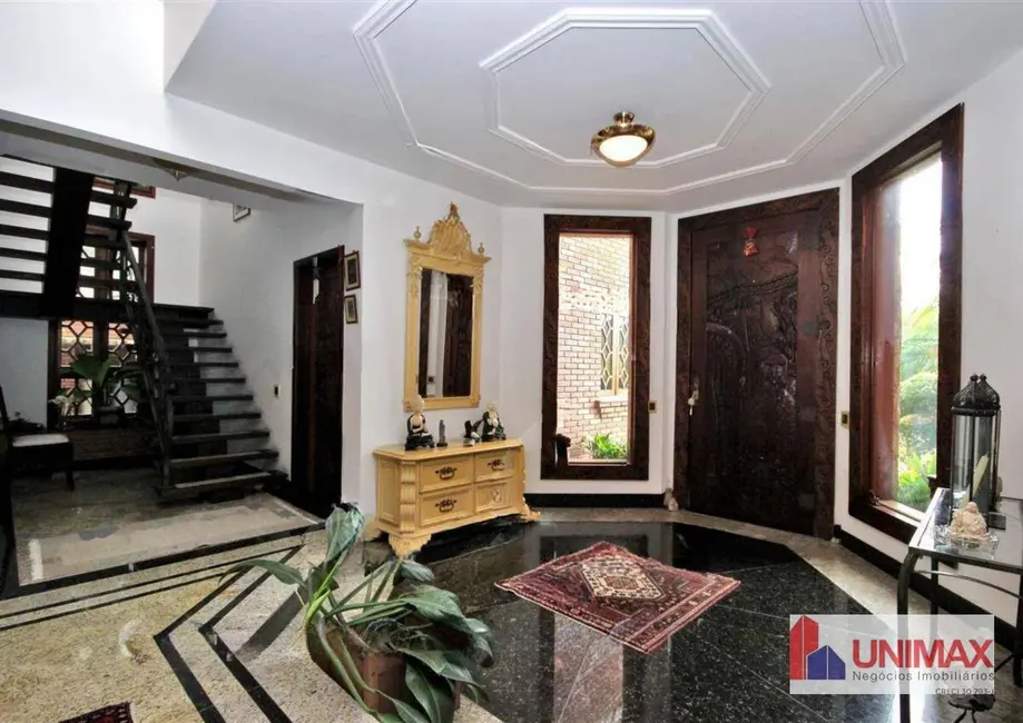 Foto 6 de Casa de Condomínio com 4 quartos à venda, 624m2 em Barueri - SP