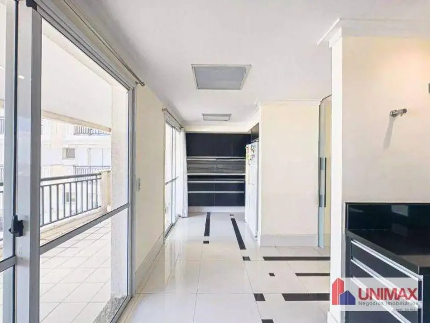 Foto 7 de Apartamento com 4 quartos à venda, 652m2 em Barueri - SP