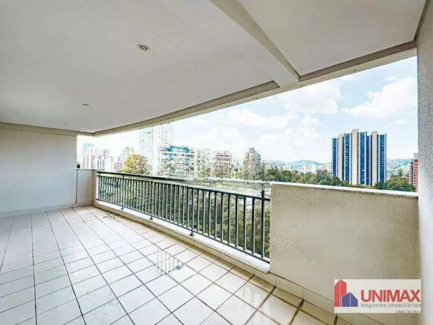 Foto 1 de Apartamento com 4 quartos à venda, 652m2 em Barueri - SP