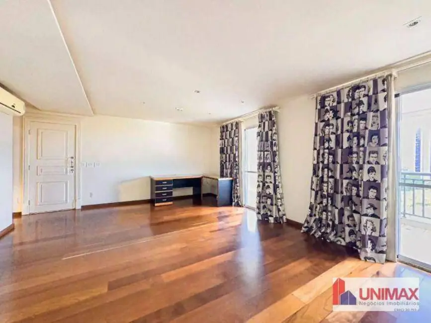 Foto 9 de Apartamento com 4 quartos à venda, 652m2 em Barueri - SP