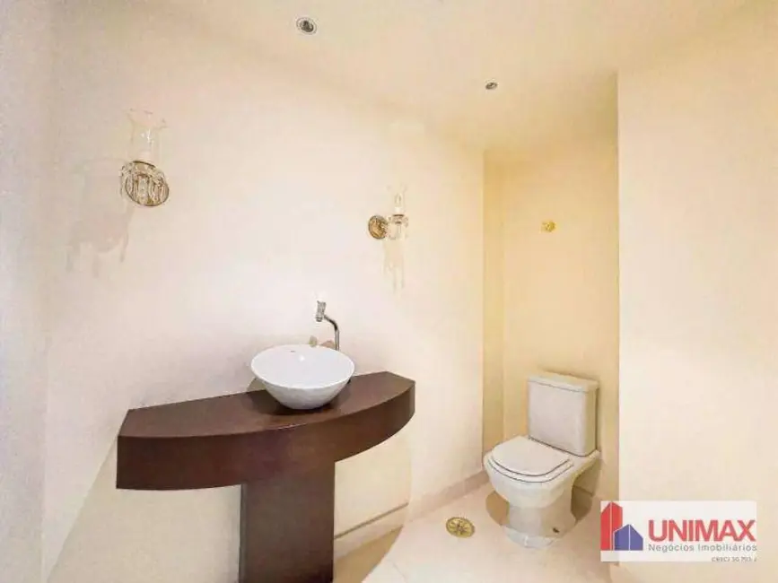 Foto 3 de Apartamento com 4 quartos à venda, 652m2 em Barueri - SP