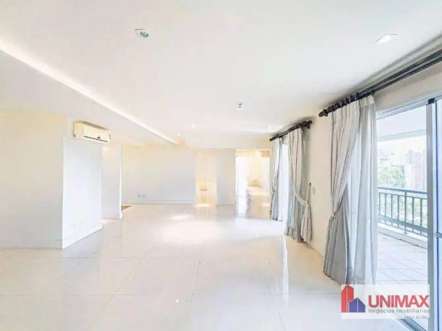 Foto 2 de Apartamento com 4 quartos à venda, 652m2 em Barueri - SP