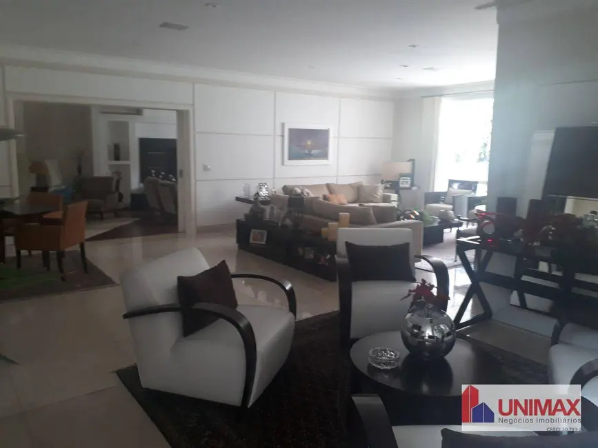 Foto 7 de Casa de Condomínio com 5 quartos à venda, 1400m2 em Alphaville, Santana De Parnaiba - SP