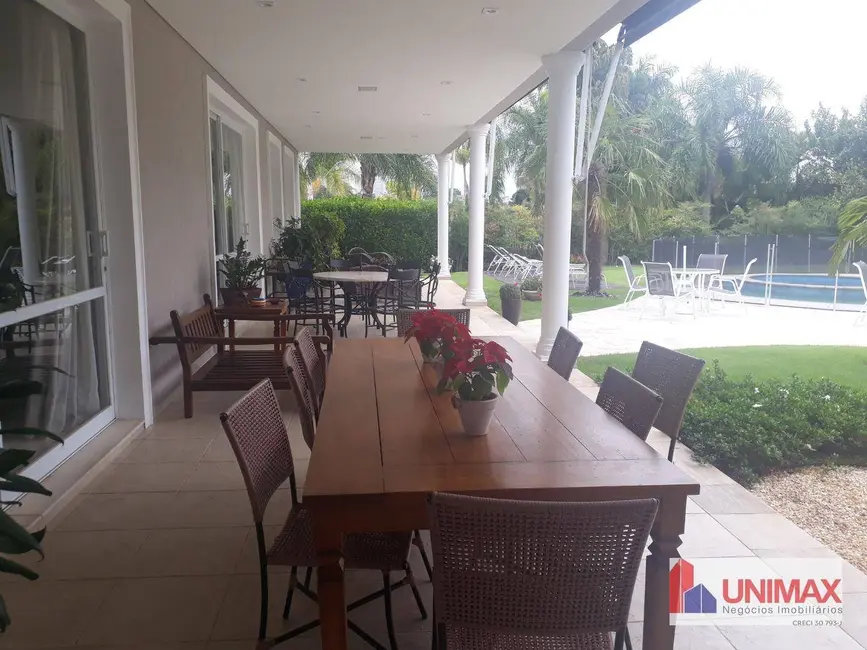 Foto 5 de Casa de Condomínio com 5 quartos à venda, 1400m2 em Alphaville, Santana De Parnaiba - SP