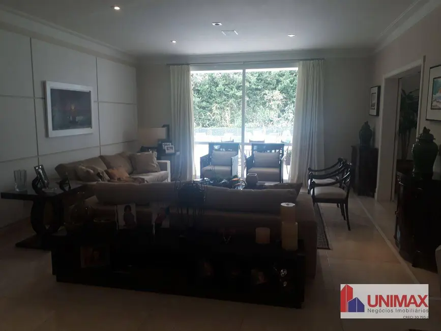 Foto 9 de Casa de Condomínio com 5 quartos à venda, 1400m2 em Alphaville, Santana De Parnaiba - SP