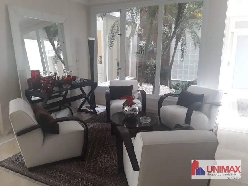 Foto 8 de Casa de Condomínio com 5 quartos à venda, 1400m2 em Alphaville, Santana De Parnaiba - SP