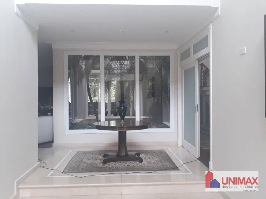 Foto 6 de Casa de Condomínio com 5 quartos à venda, 1400m2 em Alphaville, Santana De Parnaiba - SP