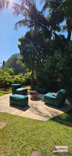 Foto 3 de Casa de Condomínio com 4 quartos à venda, 1200m2 em Barueri - SP