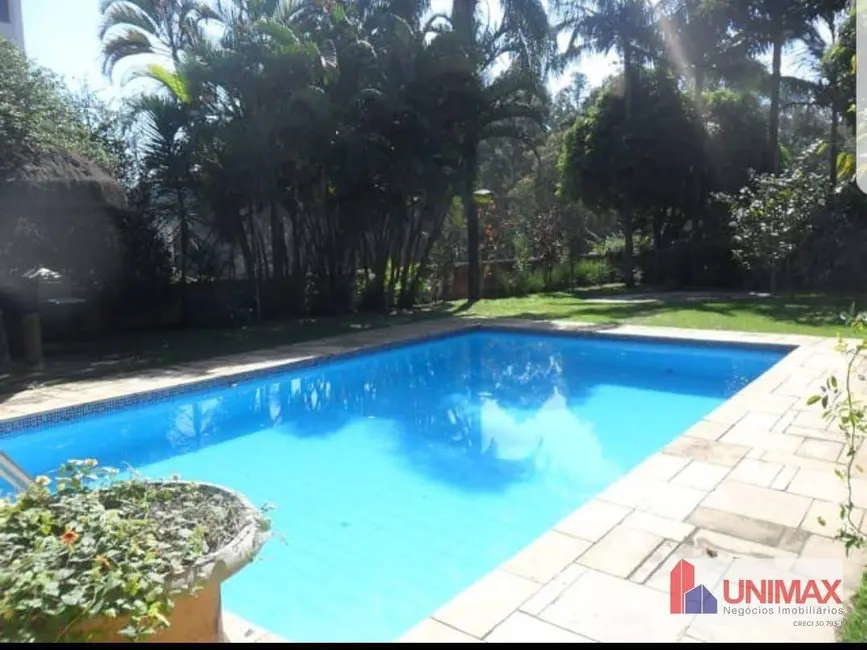 Foto 1 de Casa de Condomínio com 4 quartos à venda, 1200m2 em Barueri - SP