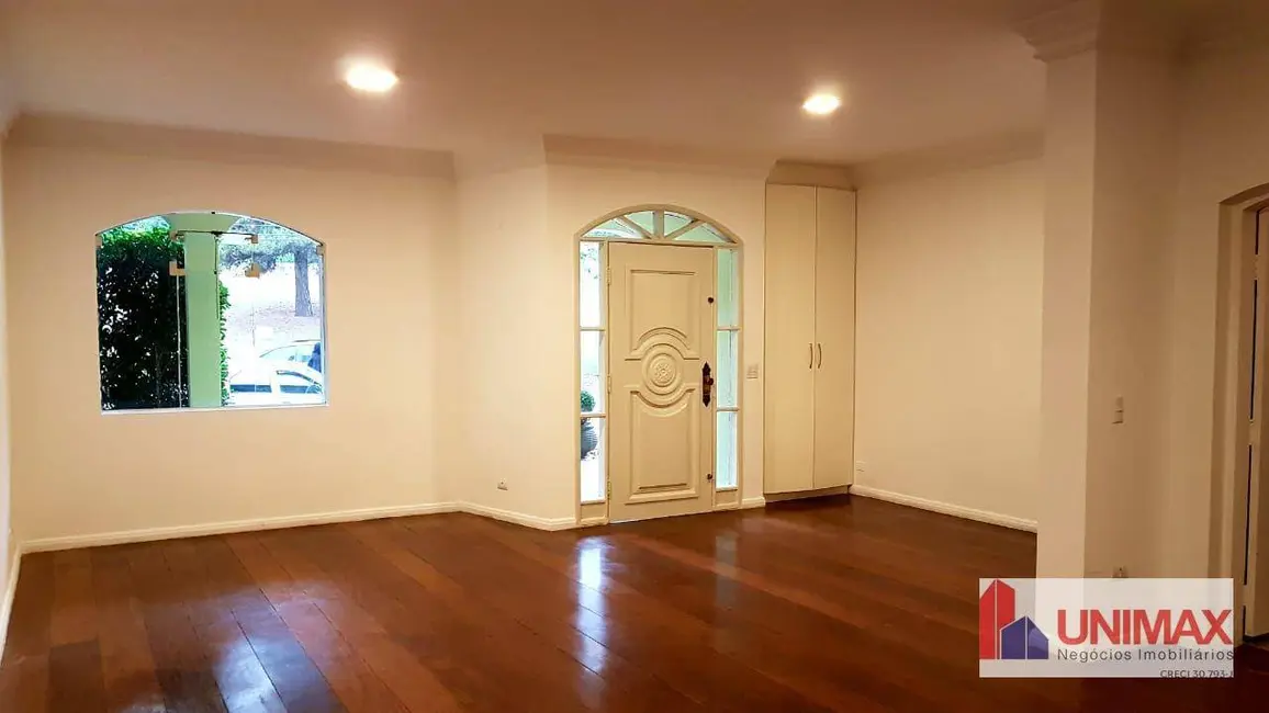 Foto 5 de Casa de Condomínio com 4 quartos à venda, 1200m2 em Barueri - SP