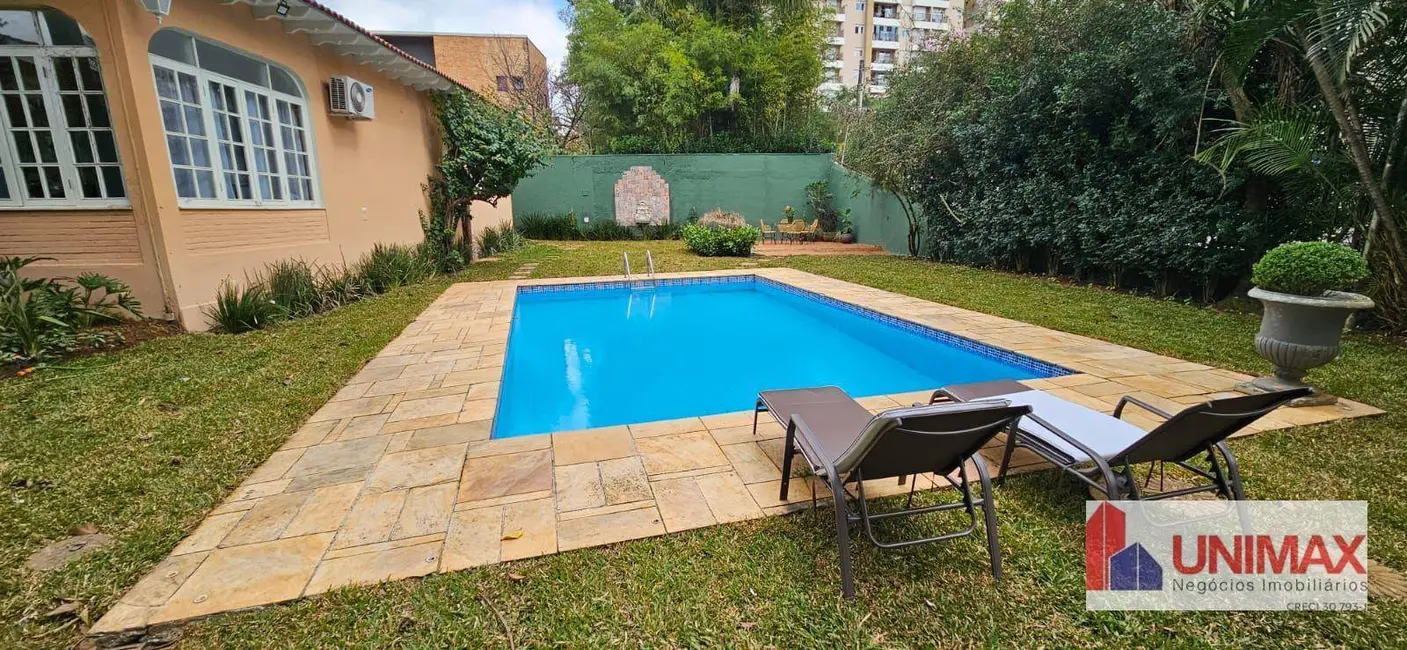 Foto 2 de Casa de Condomínio com 4 quartos à venda, 1200m2 em Barueri - SP