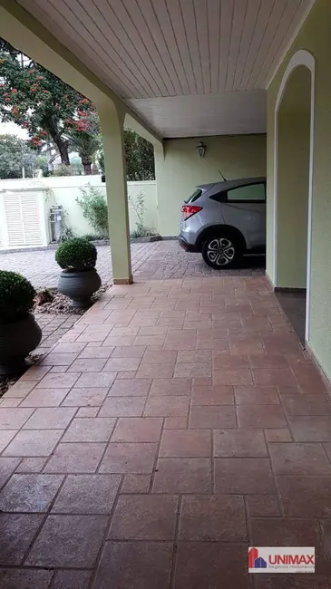 Foto 7 de Casa de Condomínio com 4 quartos à venda, 1200m2 em Barueri - SP