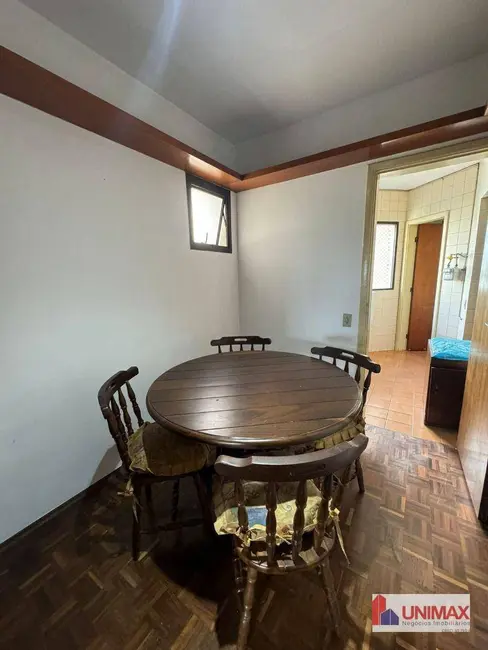 Foto 5 de Apartamento com 3 quartos à venda, 127m2 em Alphaville Industrial, Barueri - SP