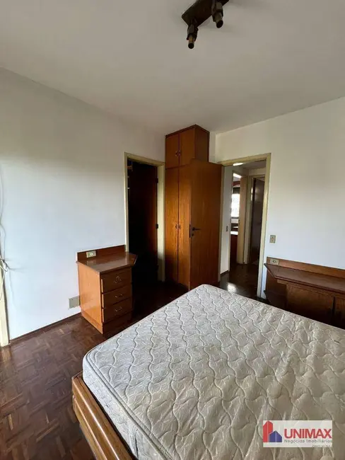 Foto 9 de Apartamento com 3 quartos à venda, 127m2 em Alphaville Industrial, Barueri - SP