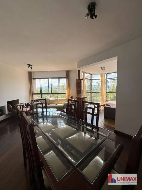 Foto 4 de Apartamento com 3 quartos à venda, 127m2 em Alphaville Industrial, Barueri - SP