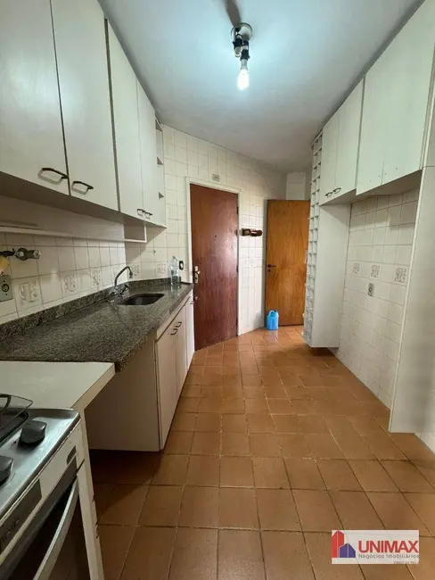 Foto 6 de Apartamento com 3 quartos à venda, 127m2 em Alphaville Industrial, Barueri - SP
