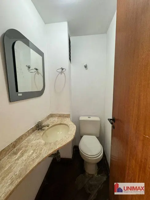 Foto 8 de Apartamento com 3 quartos à venda, 127m2 em Alphaville Industrial, Barueri - SP